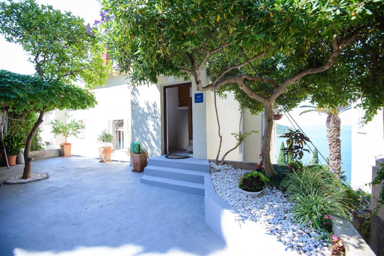Remarkable 2 2 beds Apartment in Dubrovnik Eksteriør billede