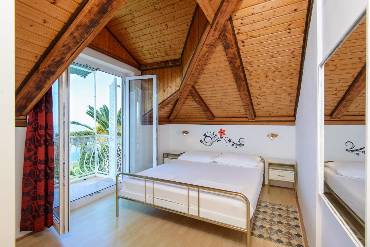 Remarkable 2 2 beds Apartment in Dubrovnik Eksteriør billede