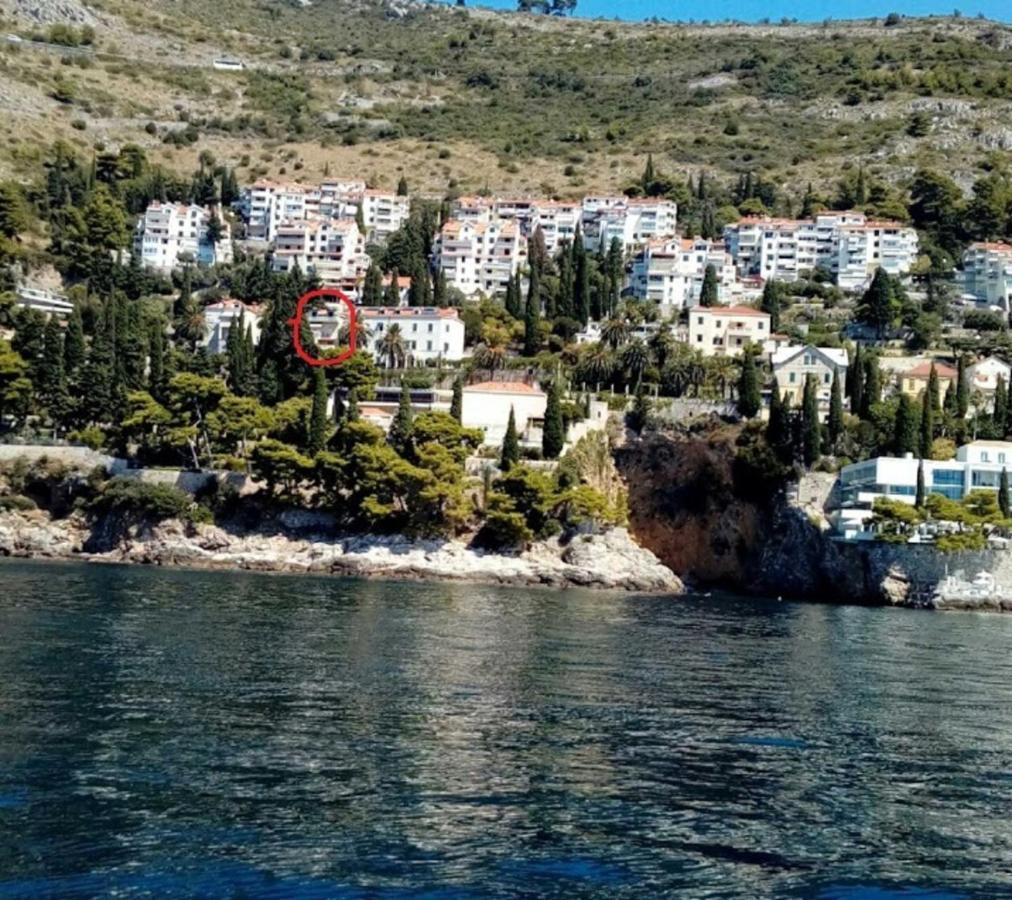 Remarkable 2 2 beds Apartment in Dubrovnik Eksteriør billede