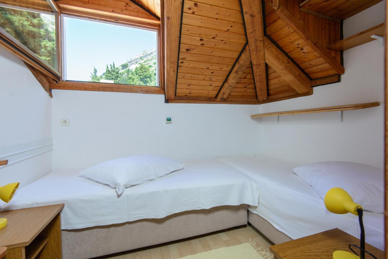 Remarkable 2 2 beds Apartment in Dubrovnik Eksteriør billede