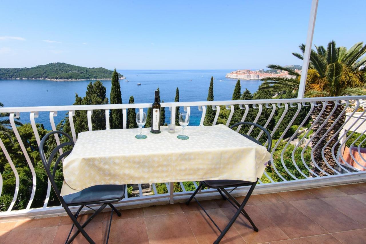 Remarkable 2 2 beds Apartment in Dubrovnik Eksteriør billede