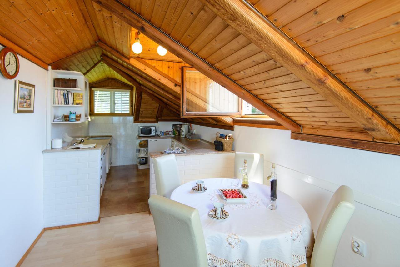 Remarkable 2 2 beds Apartment in Dubrovnik Eksteriør billede