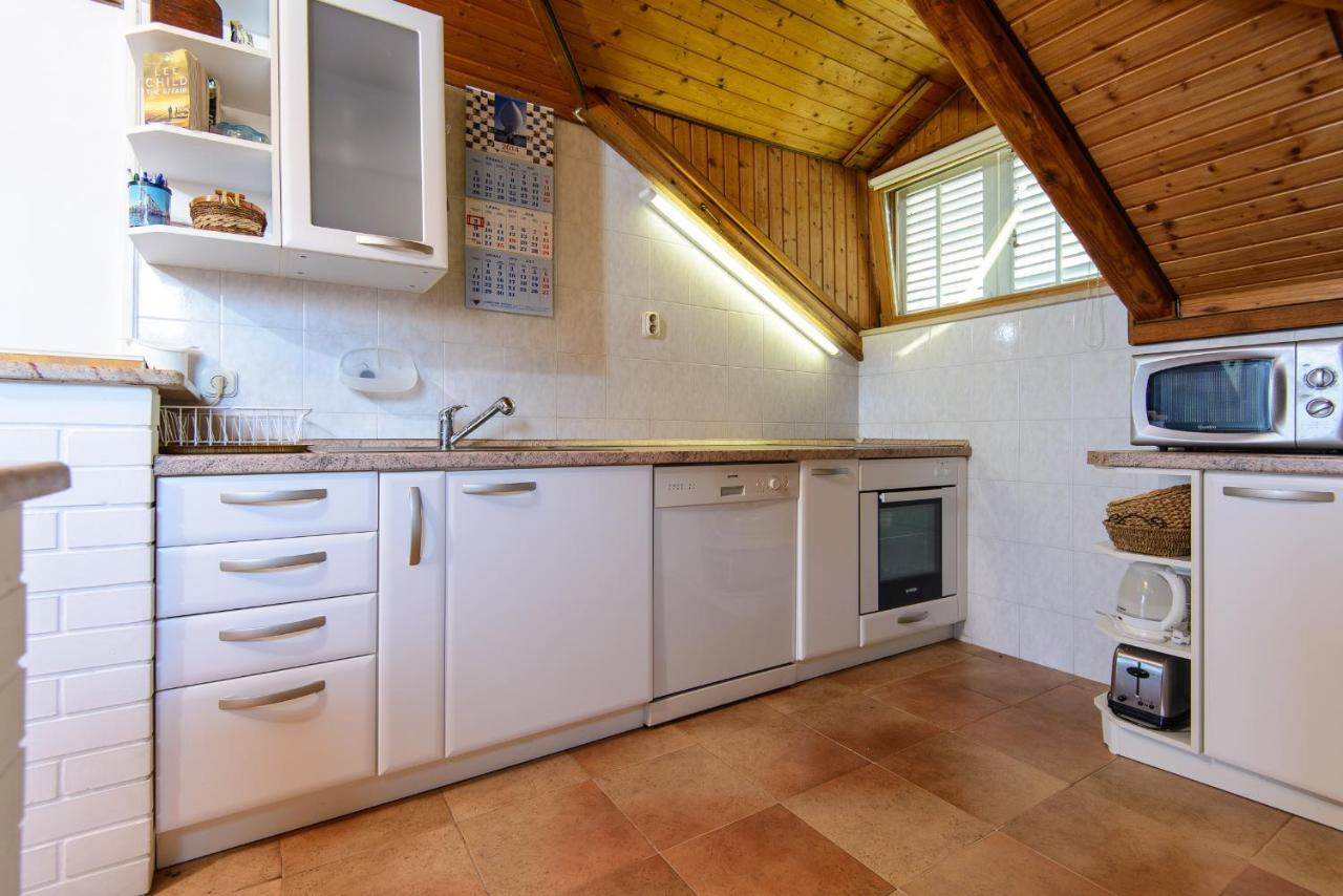 Remarkable 2 2 beds Apartment in Dubrovnik Eksteriør billede